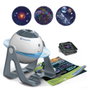 Clementoni Planetario Proyector Espacial con App