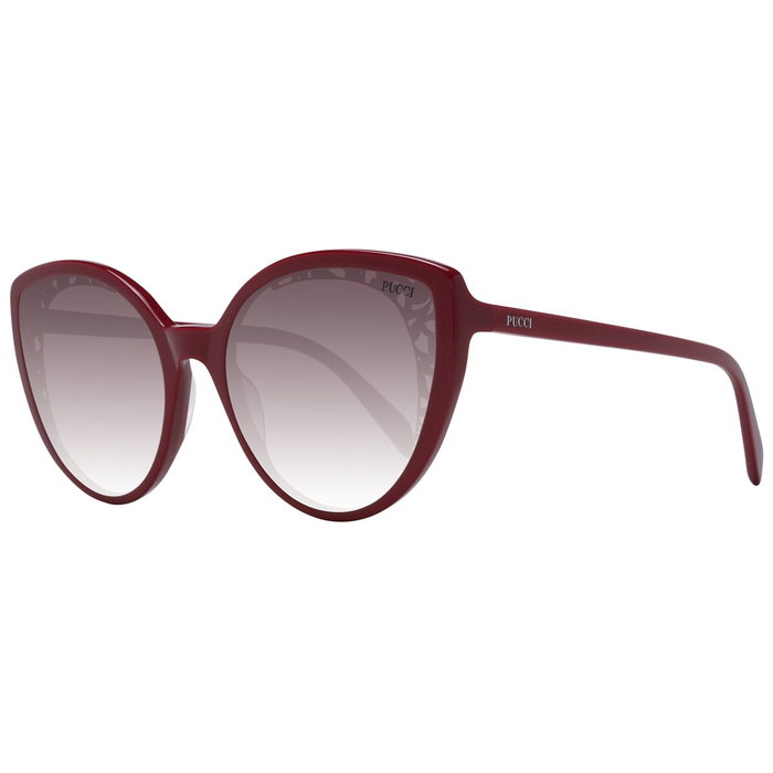 Gafas de Sol Mujer Emilio Pucci EP0182 5866T Gafas de Sol Mujer Emilio Pucci EP0182 5866T