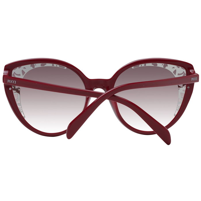 Gafas de Sol Mujer Emilio Pucci EP0182 5866T Gafas de Sol Mujer Emilio Pucci EP0182 5866T