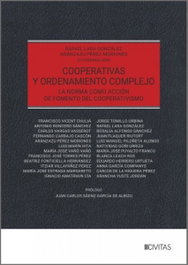 Cooperativas y ordenamiento complejo, AA.VV. - CIVITAS