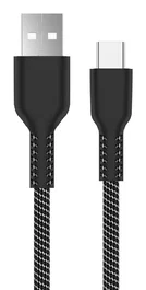 Ewent EC1134 Cable USB A a USB C 1 m