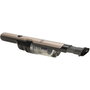 Black + Decker DVC320BRG Slim Aspiradora de mano inalámbrica 12 V