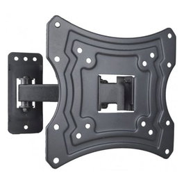 L-LINK Soporte de Pared LL-SP-220 para Monitor/TV 14-42 Pulgadas Negro