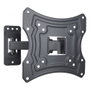 L-LINK LL-SP-220 Soporte de Pared Giratorio e Inclinable para TV y Monitor de 14-42 pulgadas