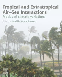 TROPICAL AND EXTRATROPICAL AIR-SEA INTERACTIONS, BEHERA - ELSEVIER UK