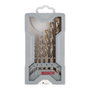 Bosch Powertools PRO Juego de 7 brocas para metal de acero inoxidable HSS-Co