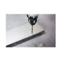 Bosch Powertools PRO Juego de 7 brocas para metal de acero inoxidable HSS-Co