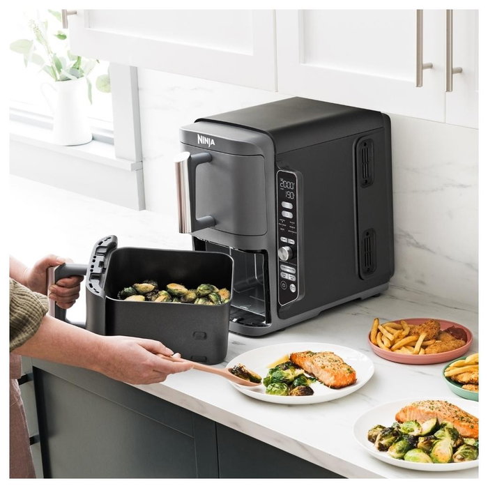 Ninja SL400EU Double Stack XL 9,5L Ninja SL400EU Double Stack XL 9,5L
