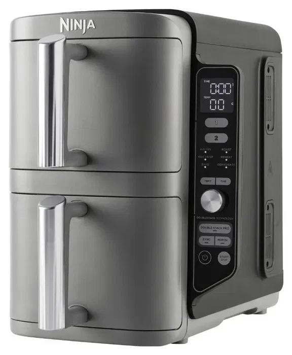 Ninja SL400EU Double Stack XL 9,5L Ninja SL400EU Double Stack XL 9,5L