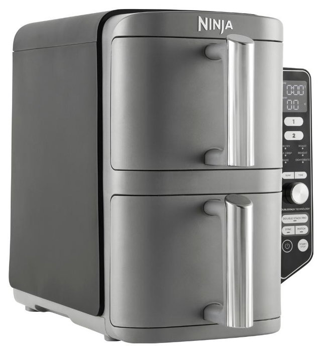 Ninja SL400EU Double Stack XL 9,5L Ninja SL400EU Double Stack XL 9,5L