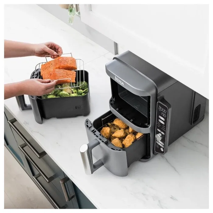 Ninja SL400EU Double Stack XL 9,5L Ninja SL400EU Double Stack XL 9,5L