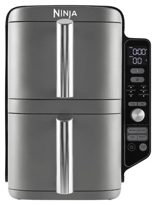 Ninja SL400EU Double Stack XL 9,5L Ninja SL400EU Double Stack XL 9,5L