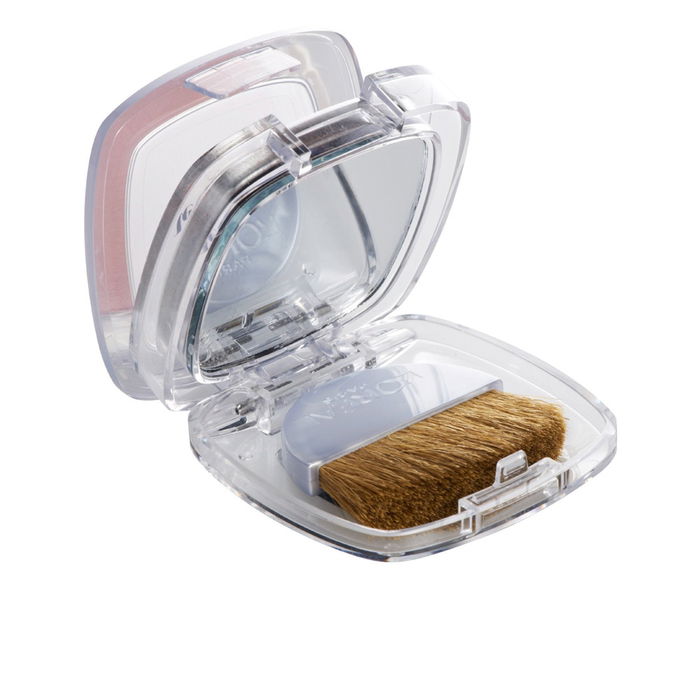 L'Oréal Paris TRUE MATCH le blush #165 Rose Bonne Min Colorete Polvo 5 g