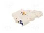 Schneider Electric Contactos auxiliares NO + NC laterales