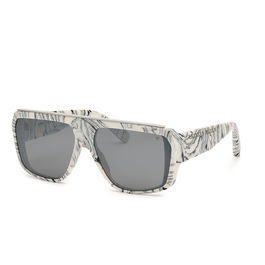 Gafas de Sol Hombre PHILIPP PLEIN SPP074649YLX2 Ø 64 mm