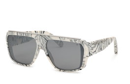 Philipp Plein SPP074-649YLX-22G Gafas de Sol