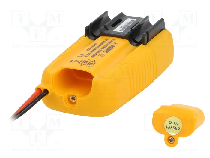 CHAUVIN ARNOUX CA-702 Multímetro Digital con LCD CHAUVIN ARNOUX CA-702 Multímetro Digital con LCD