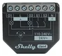 Shelly Relais 2PM Gen4 2er Pack
