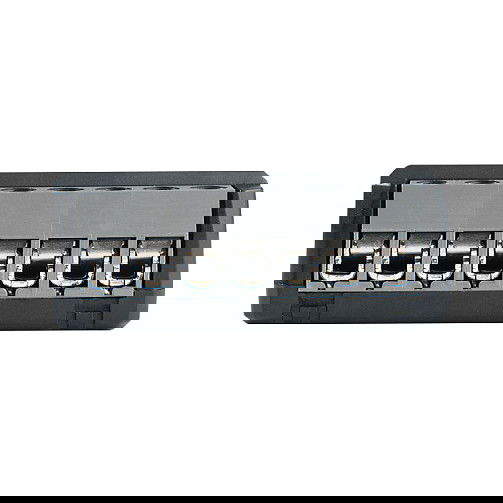 Shelly 2PM Gen4 2er Pack Actuador para estores/persianas 2 canales