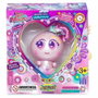 BANDAI Ksimerito Manchicuepa Biuty Taim Muñeca con Accesorios
