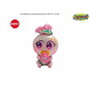 BANDAI Ksimerito Manchicuepa Biuty Taim Muñeca con Accesorios