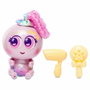 BANDAI Ksimerito Manchicuepa Biuty Taim Muñeca con Accesorios