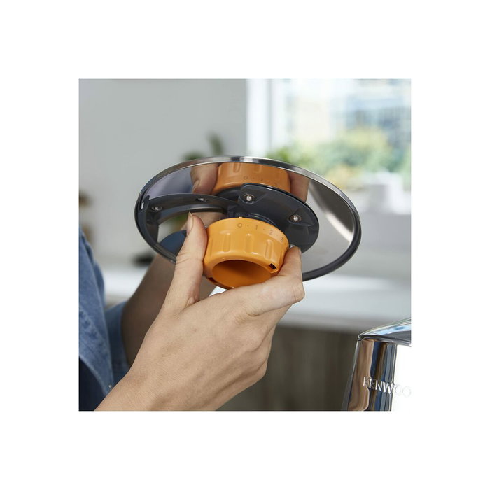 Kenwood KAH65.000PL Multi-Chopper Attachment