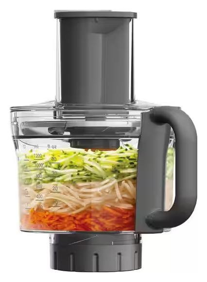 Kenwood KAH65.000PL Multi-Chopper Attachment