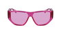 Ferragamo SF1077S-5613664 Gafas de sol rosa