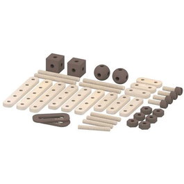 Juego de Construcción Flexa