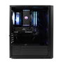 Komputronik Level GO [I03] Ryzen 5 | RX 9060 XT 16GB | 32GB | 1TB | W11 Pro