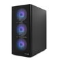 Komputronik Level GO [I03] Ryzen 5 | RX 9060 XT 16GB | 32GB | 1TB | W11 Pro
