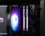 Komputronik Level GO [I03] Ryzen 5 | RX 9060 XT 16GB | 32GB | 1TB | W11 Pro