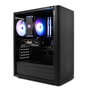 Komputronik Level GO [I03] Ryzen 5 | RX 9060 XT 16GB | 32GB | 1TB | W11 Pro