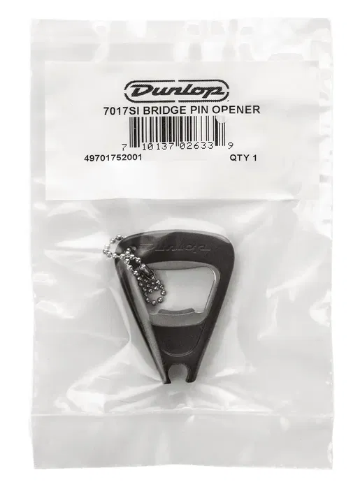 DUNLOP Abridor De Botellas