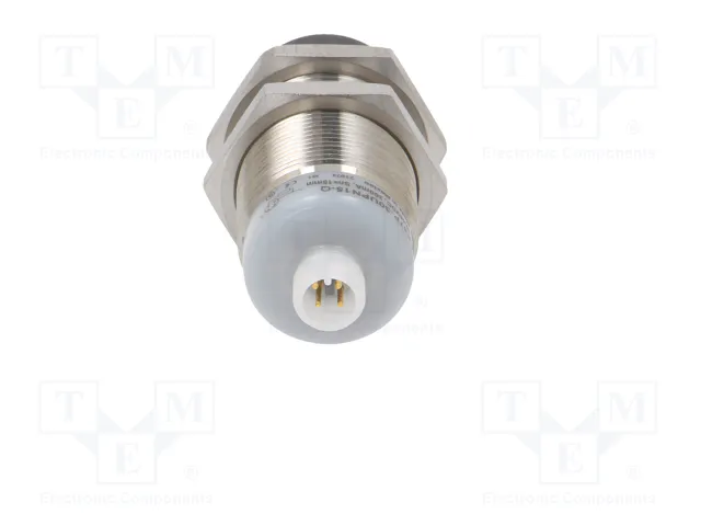 EATON ELECTRIC Sensor Inductivo M30 PNP/NO 0-15mm EATON ELECTRIC Sensor Inductivo M30 PNP/NO 0-15mm