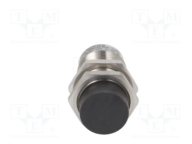 EATON ELECTRIC Sensor Inductivo M30 PNP/NO 0-15mm EATON ELECTRIC Sensor Inductivo M30 PNP/NO 0-15mm