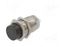 EATON ELECTRIC Sensor Inductivo M30 PNP/NO 0-15mm
