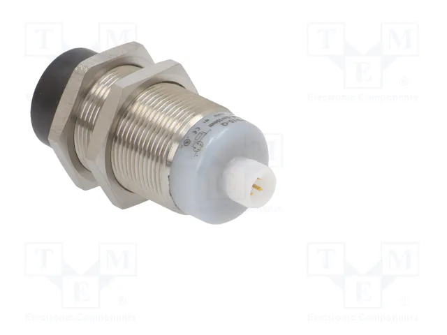 EATON ELECTRIC Sensor Inductivo M30 PNP/NO 0-15mm EATON ELECTRIC Sensor Inductivo M30 PNP/NO 0-15mm