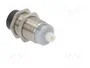 EATON ELECTRIC Sensor Inductivo M30 PNP/NO 0-15mm