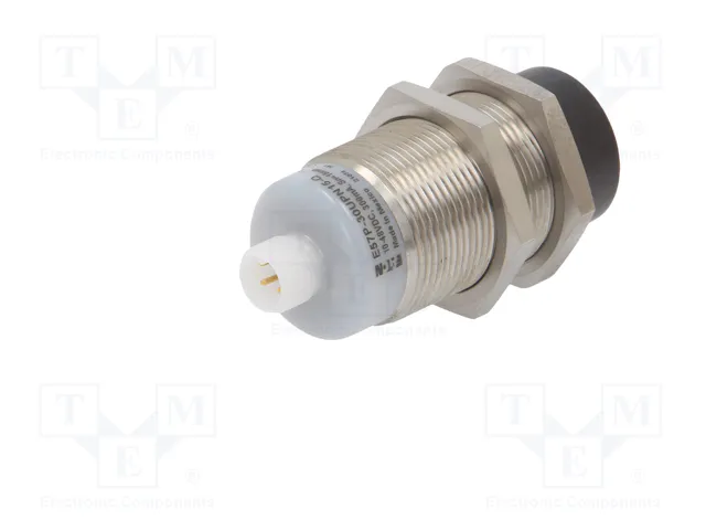EATON ELECTRIC Sensor Inductivo M30 PNP/NO 0-15mm EATON ELECTRIC Sensor Inductivo M30 PNP/NO 0-15mm