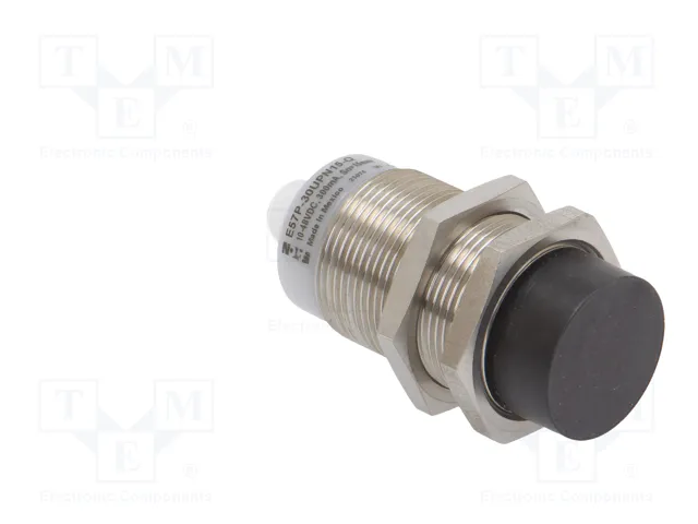 EATON ELECTRIC Sensor Inductivo M30 PNP/NO 0-15mm EATON ELECTRIC Sensor Inductivo M30 PNP/NO 0-15mm
