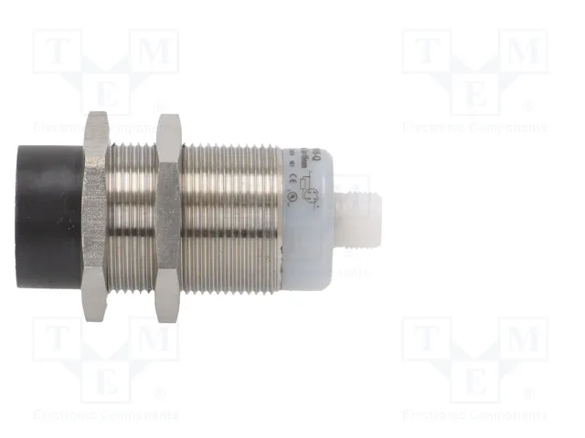 EATON ELECTRIC Sensor Inductivo M30 PNP/NO 0-15mm EATON ELECTRIC Sensor Inductivo M30 PNP/NO 0-15mm