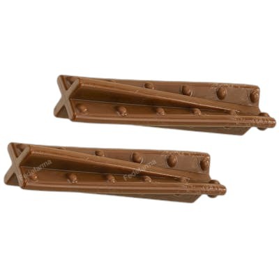 Ferplast Goodbite Natural Helix Ternera S 16g (2 unidades) Ferplast Goodbite Natural Helix Ternera S 16g (2 unidades)