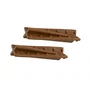 Ferplast Goodbite Natural Helix Ternera S 16g (2 unidades)