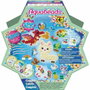 Aquabeads Estuche de abalorios Estrella con FlipTray y bolígrafo experto