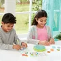 Aquabeads Estuche de abalorios Estrella con FlipTray y bolígrafo experto