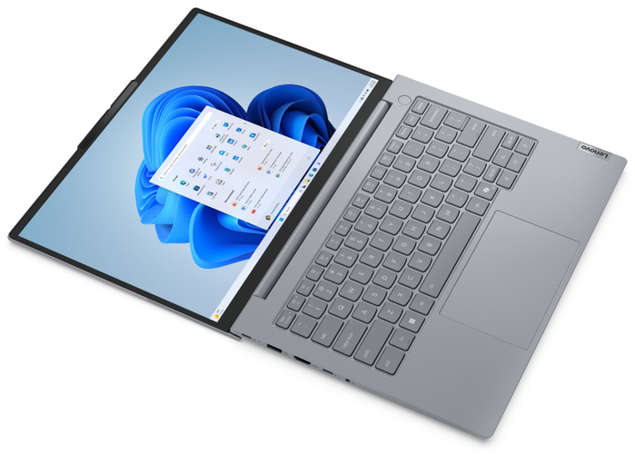 Lenovo ThinkBook 14 G8 IAL Intel Core Ultra 5 135H 14 WUXGA 16GB 512GB Gris