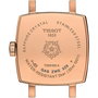 Reloj Mujer Tissot LOVELY W-DIAMONDS