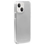 dbramante1928 Iceland Funda Transparente para Apple iPhone 13 mini, Plástico Reciclado